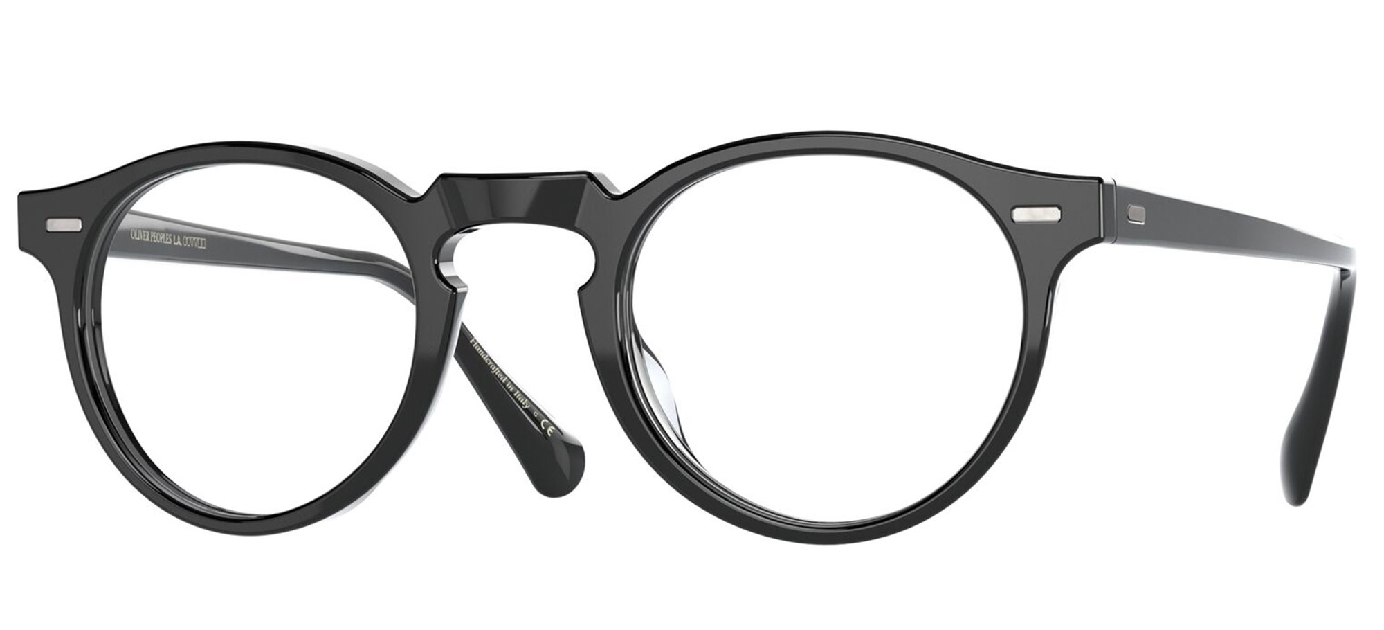 Oliver Peoples Gregory Peck 5186 1005 - Oculos de Grau