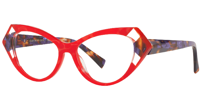 Alain Mikli 3108 002 - Oculos de Grau