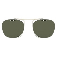 Oliver Peoples 5491C 50359A Finley 1993 - Clip On