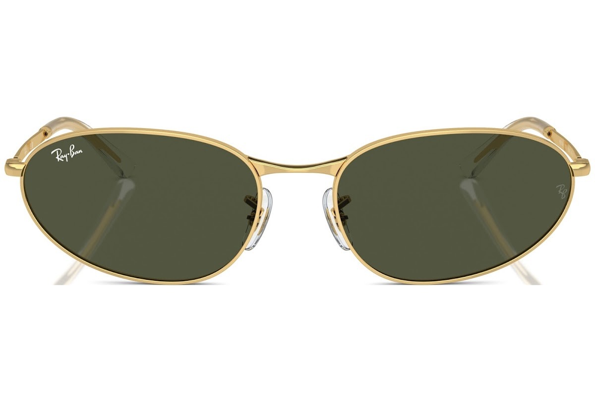 Ray Ban 3734 001/31 - Óculos de Sol