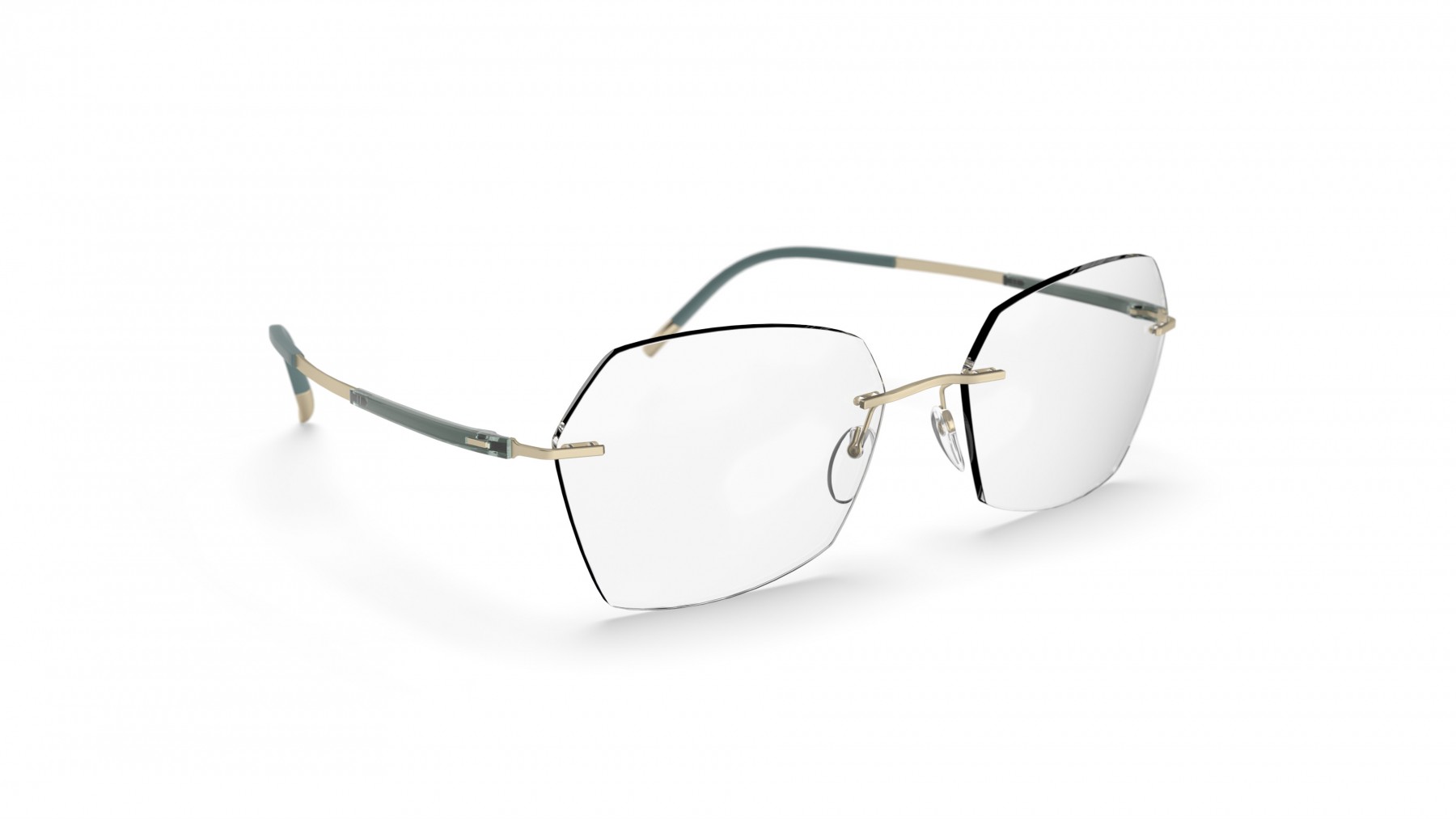 Silhouette 5540 IN 8540 - Oculos de Grau