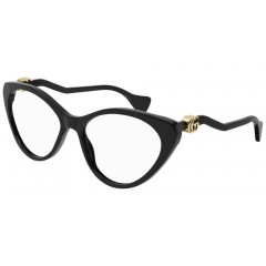 Gucci 1013O 001 - Oculos de Grau