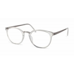 Modo 4509 Crystal Silver - Óculos de Grau