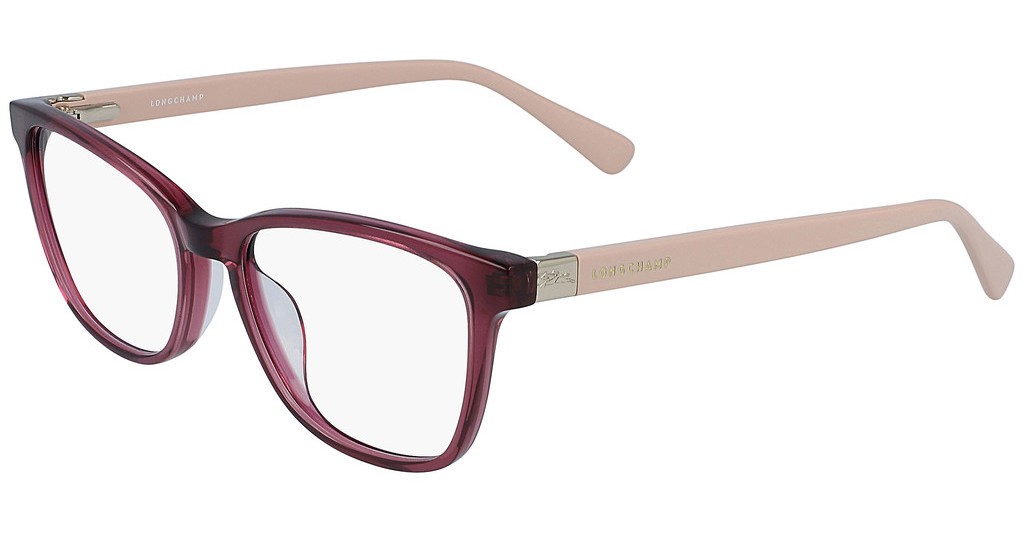 Longchamp 2647 515 - Oculos de Grau