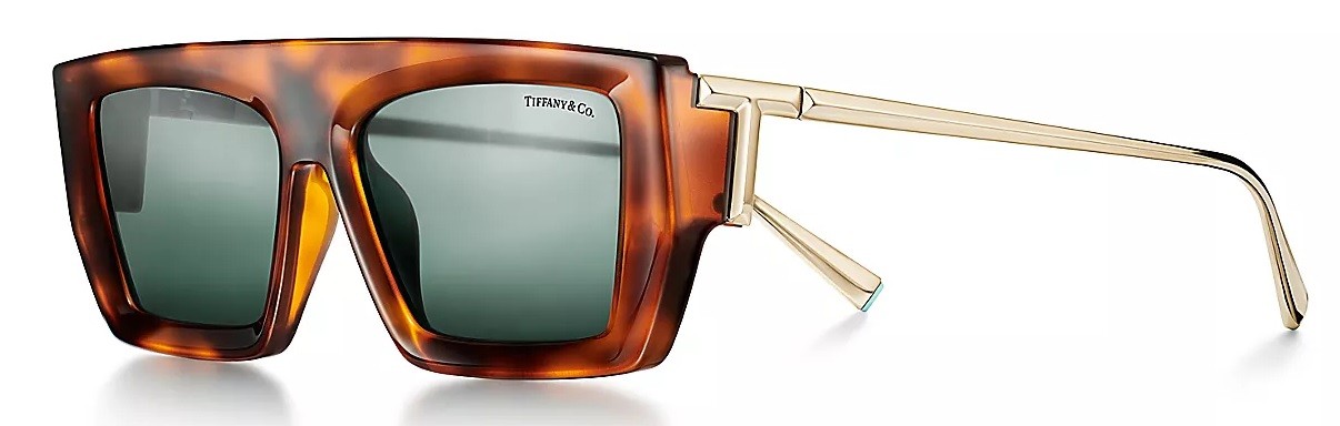 Tiffany 4214U 80023H - Óculos de Sol