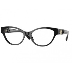Versace 3305 GB1 - Oculos de Grau