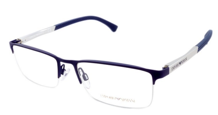 Emporio Armani 1041 3131 - Oculos de Grau