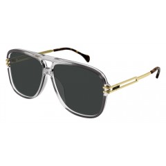 Gucci 1105 001 - Óculos de Sol