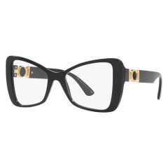 Versace 3312 GB1 - Óculos de Grau