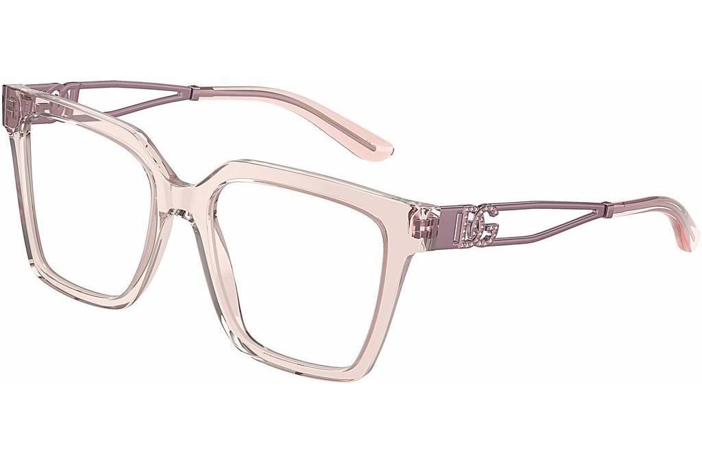 Dolce Gabbana 3376B 3148 - Óculos de Grau
