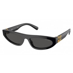 Miu Miu 07ZS 1AB5S0 - Oculos de Sol