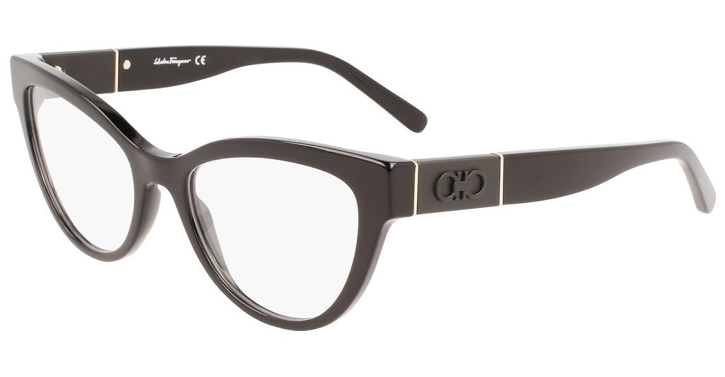 Salvatore Ferragamo 2920 001 - Oculos de Grau