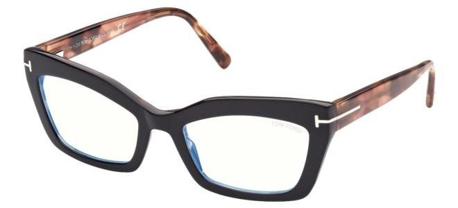Tom Ford 5766B 005 - Oculos com Blue Block