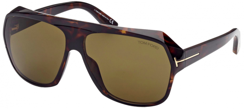 Tom Ford Hawkings 0908 52J - Oculos de Sol