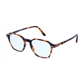 Tom Ford 5804B 053 - Óculos com Blue Block