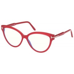 Tom Ford 5763B 077 - Oculos com Blue Block