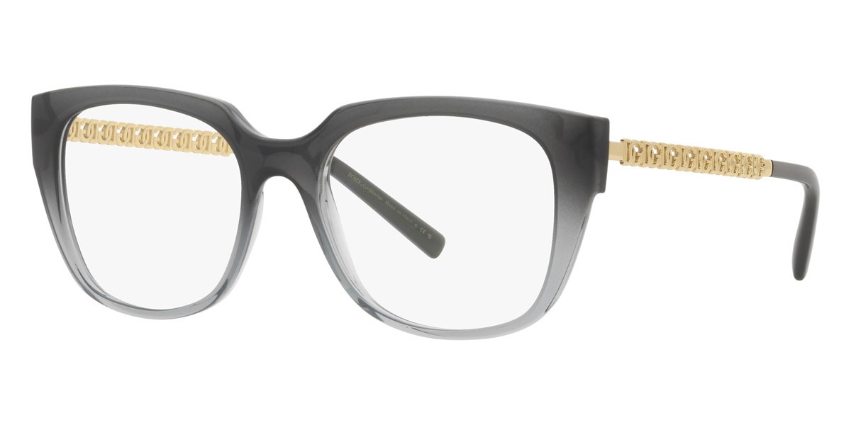 Dolce Gabbana 5087 3385 - Oculos de Grau