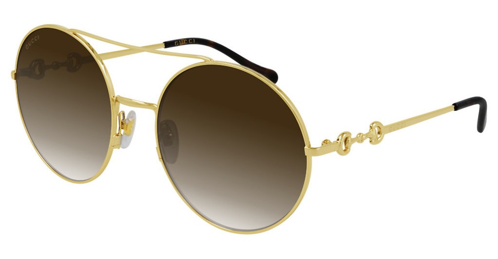 Gucci 878 002 - Oculos de Sol
