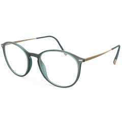 Silhouette 2931 5040 Tam 51 llusion Lite - Oculos de Grau