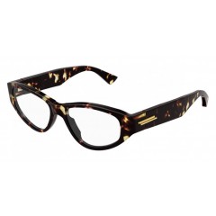 Bottega Veneta 1154O 002 - Oculos de Grau