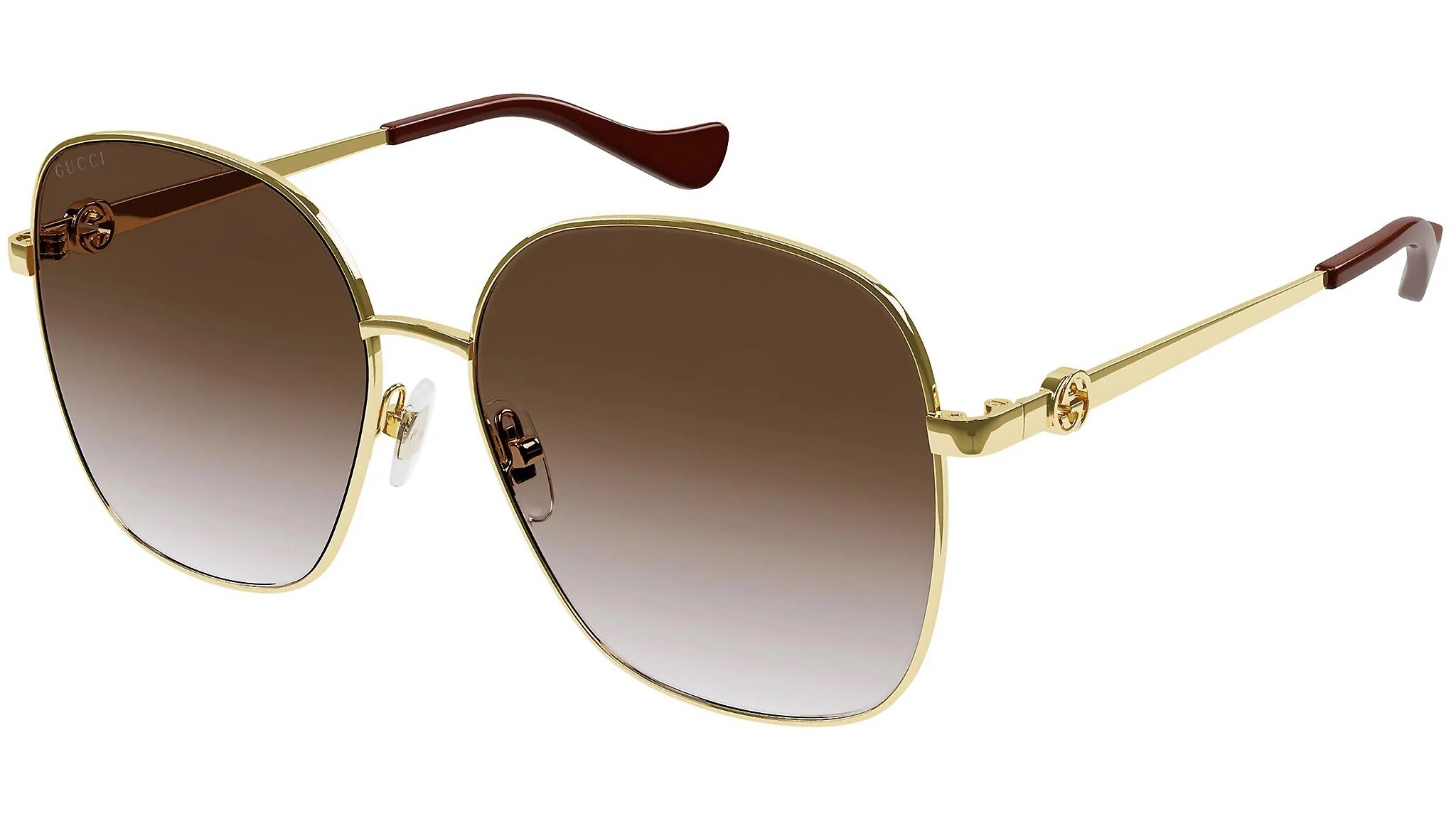 Gucci 1089SA 002 - Óculos de Sol