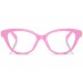 Versace Kids 3004 5399 - Óculos de Grau Infantil