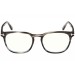 Tom Ford 5868B 020 - Oculos com Blue Block