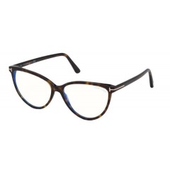 Tom Ford 5743B 052 - Oculos com Blue Block