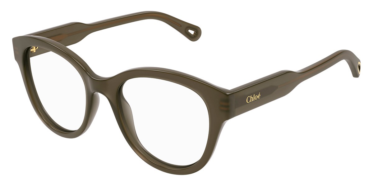 Chloe 163O 008 - Óculos de Grau