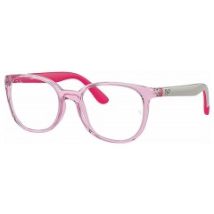 Ray Ban Junior 1631 3976 - Oculos de Grau Infantil