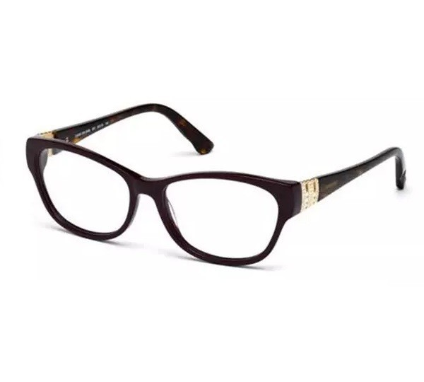 Swarovski 5096 081 - Óculos de Grau