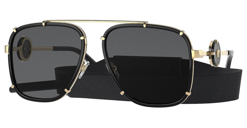 Versace 2233 143887 - Oculos de Sol