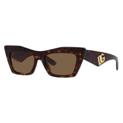 Dolce Gabbana 4435 50273 - Óculos de Sol