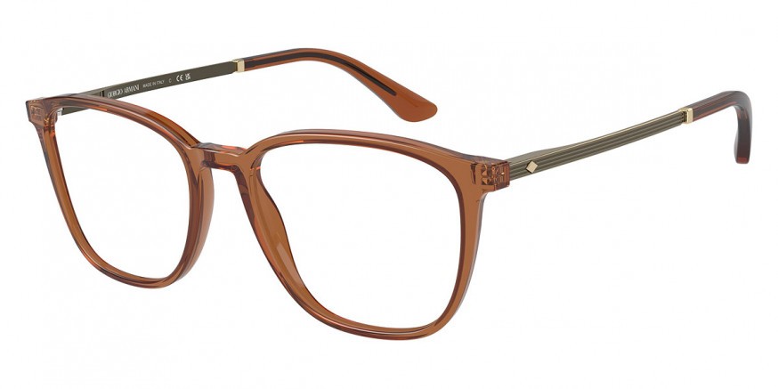 Giorgio Armani 7250 6046 - Óculos de Grau