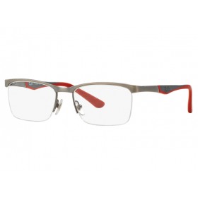 Ray Ban Junior 1045L 4041 - Óculos de Grau Infantil