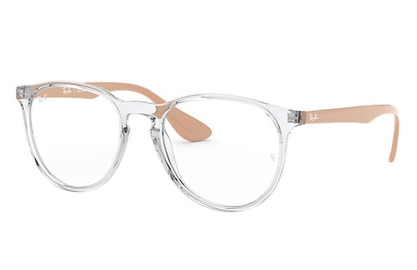 Ray Ban 7046L 5953 - Oculos de Grau