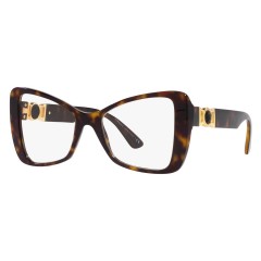 Versace 3312 108 - Óculos de Grau
