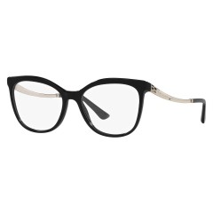 Bulgari 4218 501 - Óculos de Grau