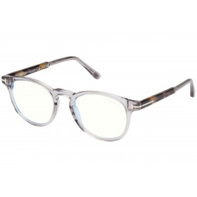 Tom Ford 5891B 020 - Óculos com Blue Block