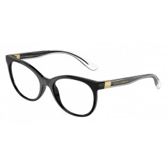 Dolce Gabbana 5084 501 - Oculos de Grau