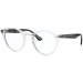 Ray Ban 2180 5943 - Oculos de Grau