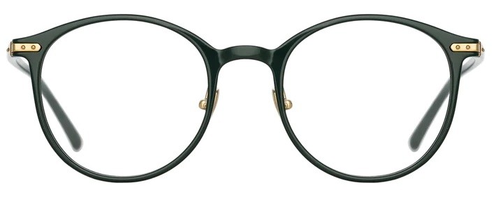 Linda Farrow Forster 59 C3 - Óculos de Grau