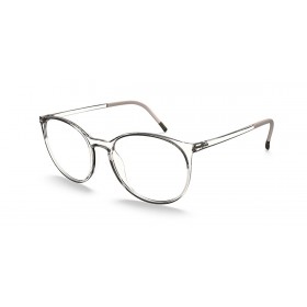 Silhouette 2936 8510 Tam 52 SPX Illusion - Oculos de Grau