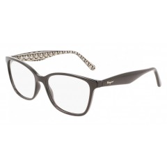 Salvatore Ferragamo 2918 001 - Oculos de Grau