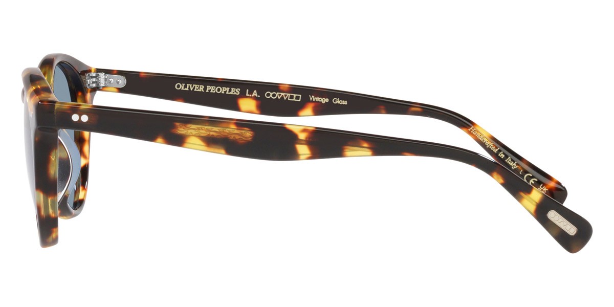 Oliver Peoples Romare 5459SU 140756 Tam 48 - Óculos de Sol