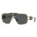 Versace 2251 100287 - Óculos de Sol