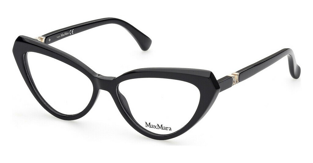 Max Mara 5015 001 - Óculos de Grau