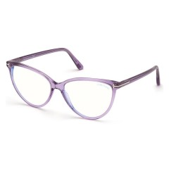 Tom Ford 5743B 078 - Oculos com Blue Block