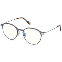 Tom Ford 5866-B 013 - Óculos com Blue Block
