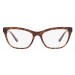 Versace 3318 5354 - Oculos de Grau